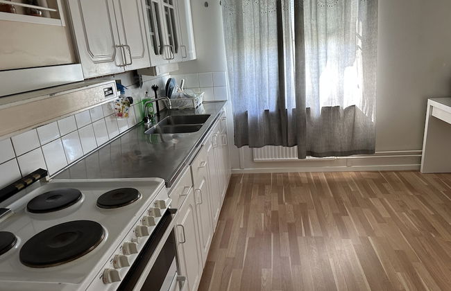 3 Room Apartment in Solna - Foto 10