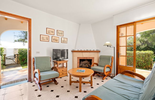 Torres Sureda in Ciutadella de Menorca - Foto 5