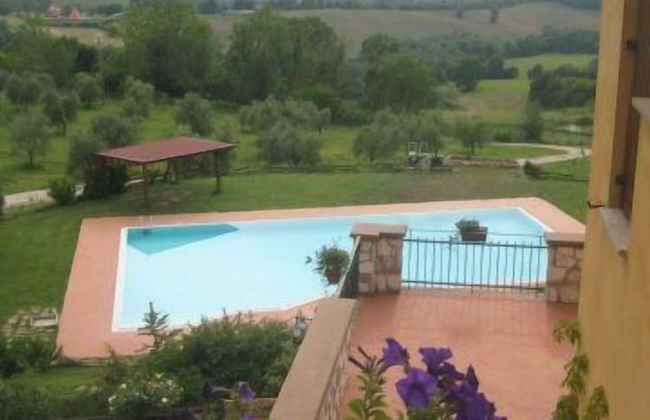 La Vecchia Fattoria - Foto 18