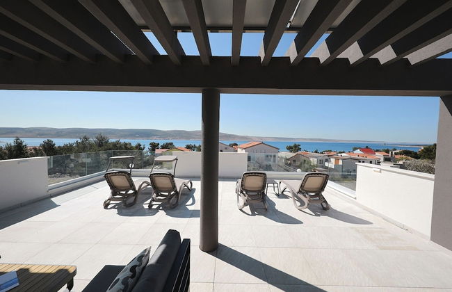 Serene Villa in Seline With Private Swimming Pool - Photo 11