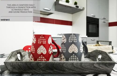 Mary's Sweet Home Napoli - Foto 15