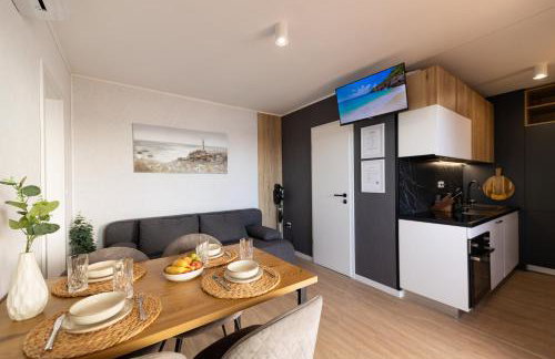Venettus premium mobile home - Foto 8