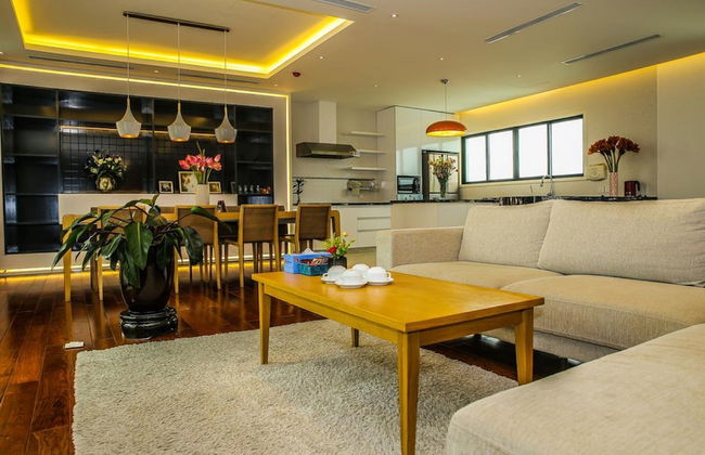 HNC Premier Hotel & Residences - Foto 43