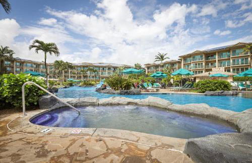 Waipouli Beach Resort & Spa Kauai by OUTRIGGER - Select Your Unit - Foto 12