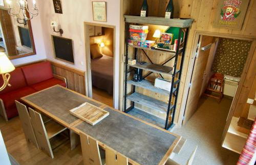 RisoulSki Antarès - Piscine et Sauna - Foto 26