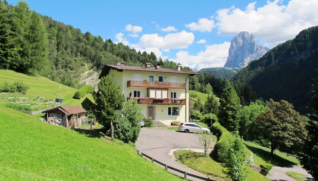 Apartment Illyria by Interhome - Foto 2, House