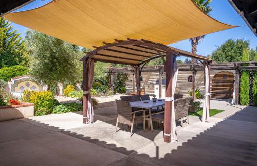 Hacienda Buena Vida - Foto 30