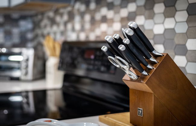 Bijou at the Lake - Amazing Lake Front Complex! - Foto 8