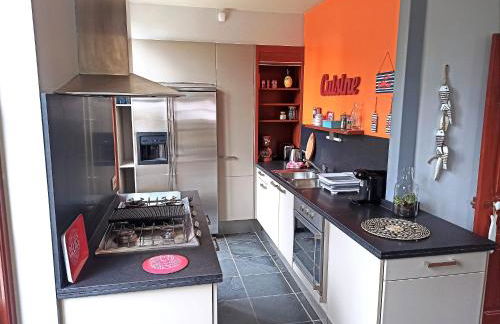 Les Sableaux, les portes du Marquenterre - Foto 19