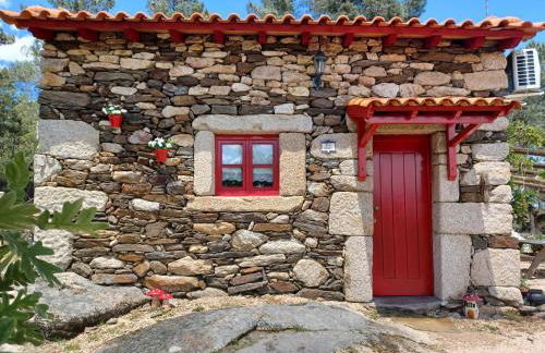 Casa do Feitor - Douro - Quinta da Cabrida - Foto 9