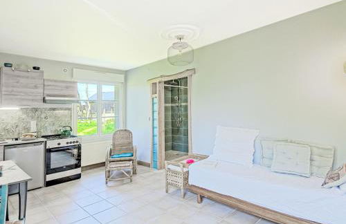 Holiday Home Les Châtaigners by Interhome - Photo 12