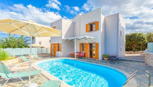 Villa Konstantina Large Private Pool Sea Views A C Wifi Eco-friendly - 2118 - Foto 2, Other