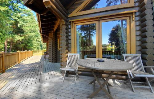 The Dorset Resort - Photo 6