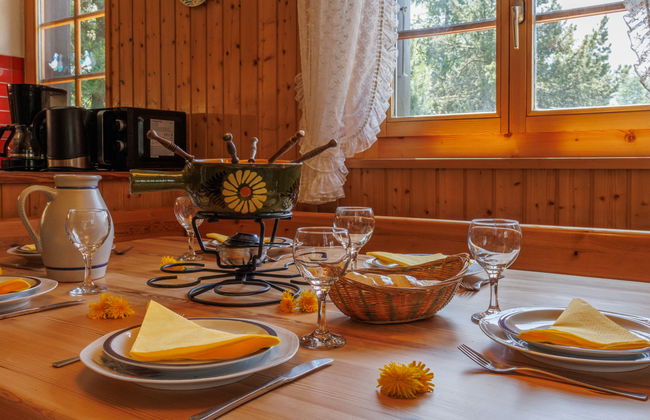 Notre Rêve - Foto 13