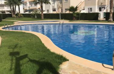 Apartamento La Marina - VVMU057 - Foto 16