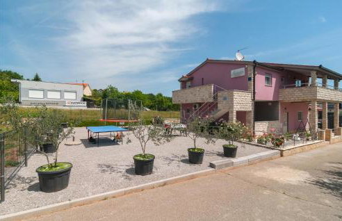 Beautiful Home In Hrvace With Wifi - Foto 34