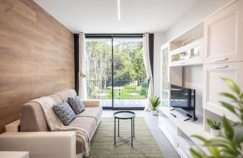 Residence Domus 1 - Treviso Family Suites - Foto 2