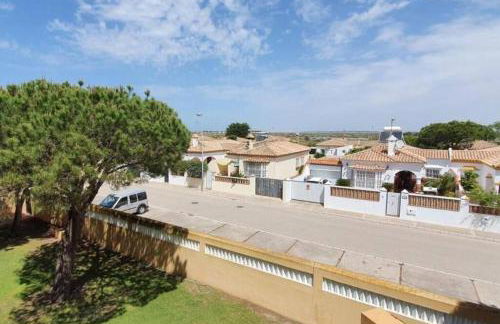 Amplio apart con Aire Acondicionado a 500 m de la playa La Barrosa - Foto 44