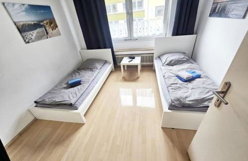 WelcomeCologne Apartments - Foto 26