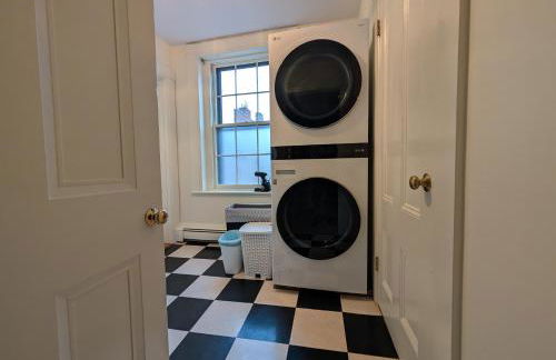 Beacon Hill: The Aldrich House - Foto 32