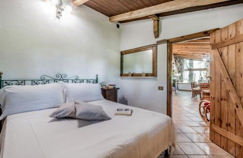 Country House di Campo Stivaletto Nepi - Foto 20