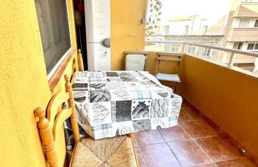 Apartamento céntrico junto a la estación A - Photo 7