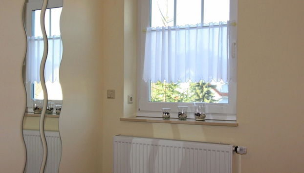 Wohnung in Zinnowitz Nahe Meeresstrand - Foto 4, Habitación