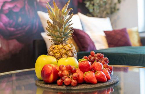 flair Apartment Blossom I BBQ I 2xParken I Terrasse I Kaffee I Waschmaschine I Disney plus - Photo 15