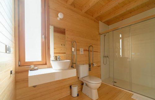 Cabanas Narea - Foto 43