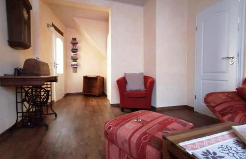 Ferienhaus Am Sommerberg - Foto 21