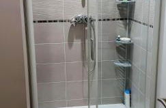 Maison duplex de ville avec terrasse et clim - Foto 8