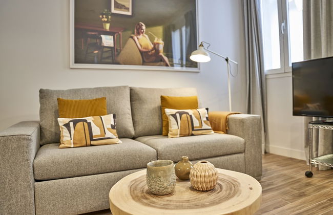 Bonavista Apartments - Chamberí - Photo 33