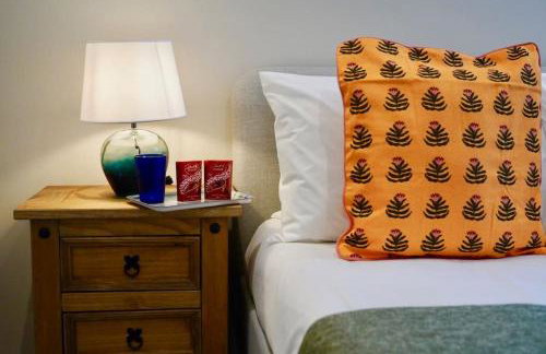 Chatham Serviced Apartments by Hosty Lets - Foto 9