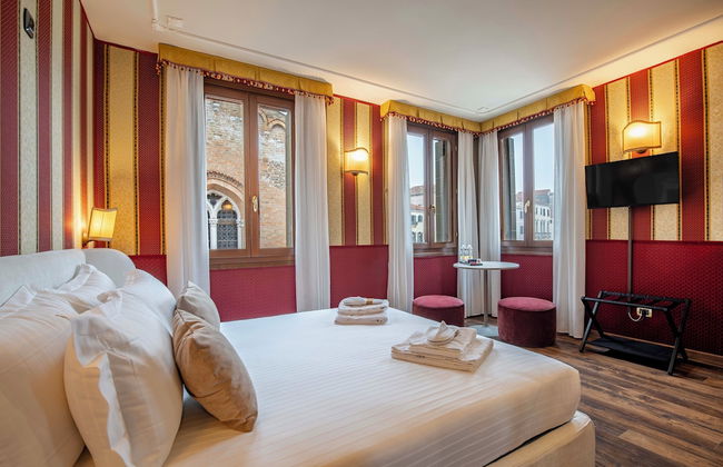 Ca' Morosini - Photo 54