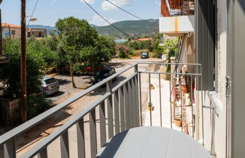 Cardamilia Suites - Foto 26