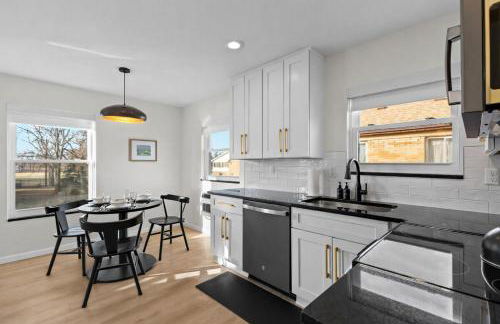 Spacious 1BR 1BA Units in Eastpointe - Foto 13