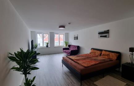 Studio- Gemütlich, Charmant, Zentral - Foto 2