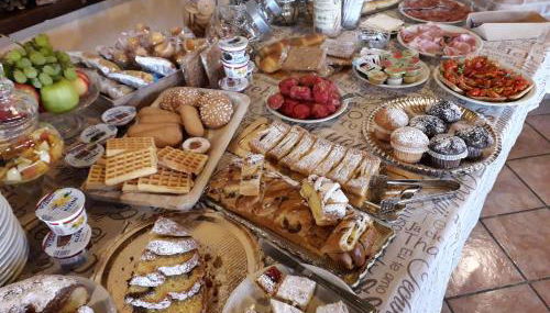 Agriturismo Torre Cristina - Foto 3