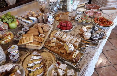 Agriturismo Torre Cristina - Foto 3