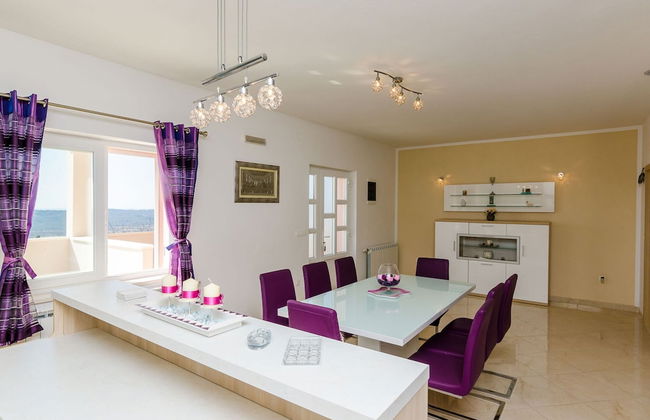 Villa in Gruda With Private Pool - Foto 5