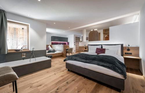 DILIA Chalets & Apartments - Foto 18