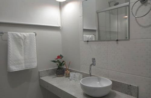 Aconchego e tranquilidade junto ao H. Mãe de Deus - Foto 8