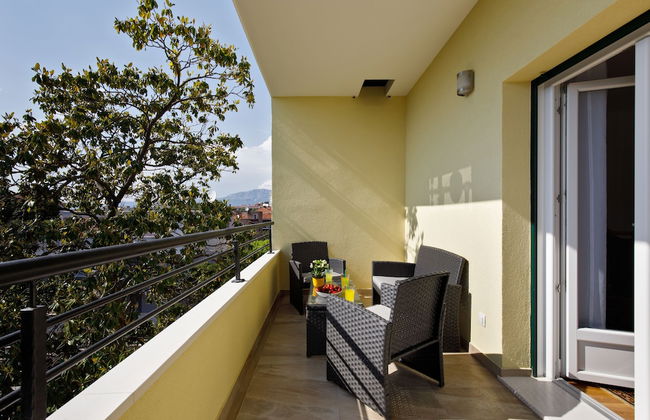 Luxury beach apartment private parking - Foto 15