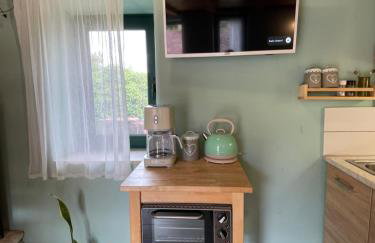 Maria`s Peaceful Nest - Foto 43