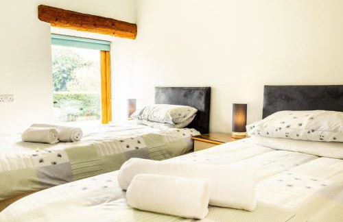 Sychpant Barn - Foto 7