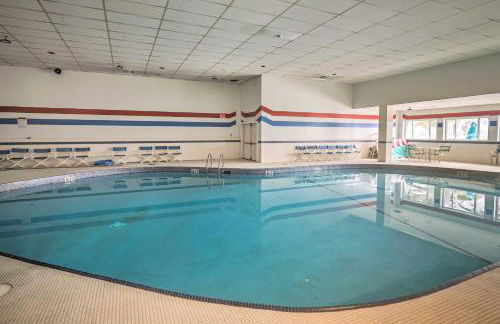 Hot Tub and Deck Pet-Friendly Poconos Getaway! - Foto 3