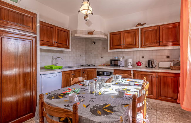 Casa Antoinette - Foto 12