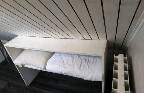 Gare pleinitude - Foto 10