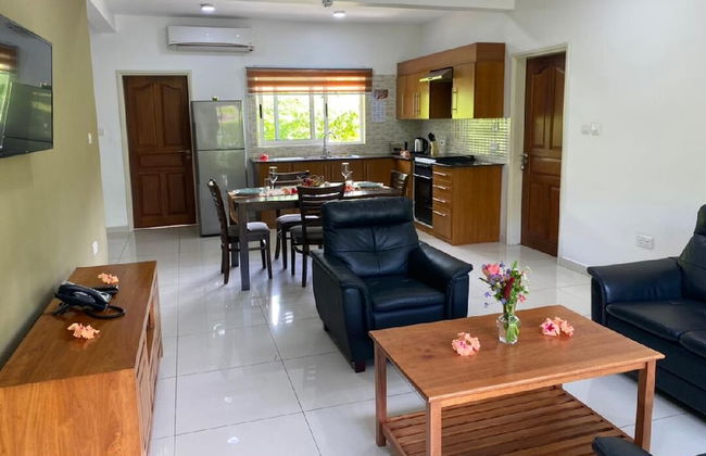 The Seaboards Apartments Seychelles - Foto 9