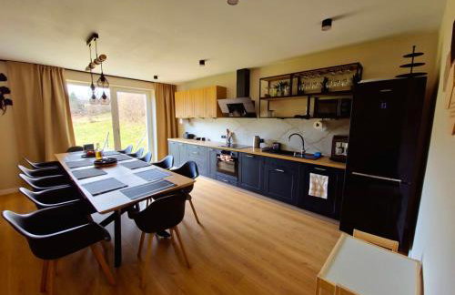 Ponikwa36 Dom Na Urlop w Górach - Foto 7